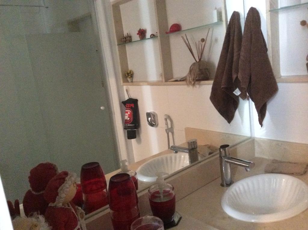 Vip Copacabana Apartemen Rio de Janeiro