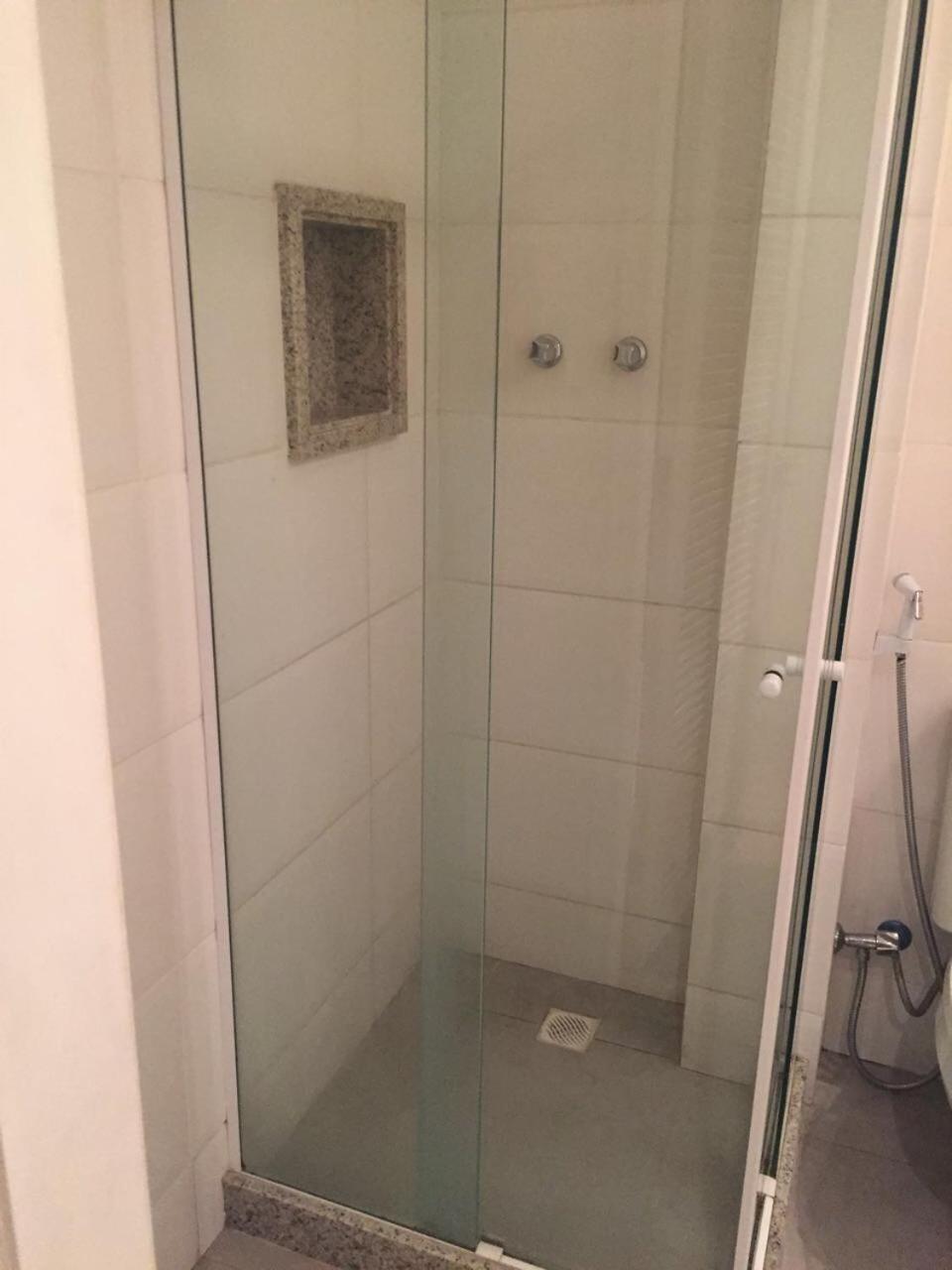 Vip Copacabana Apartemen *