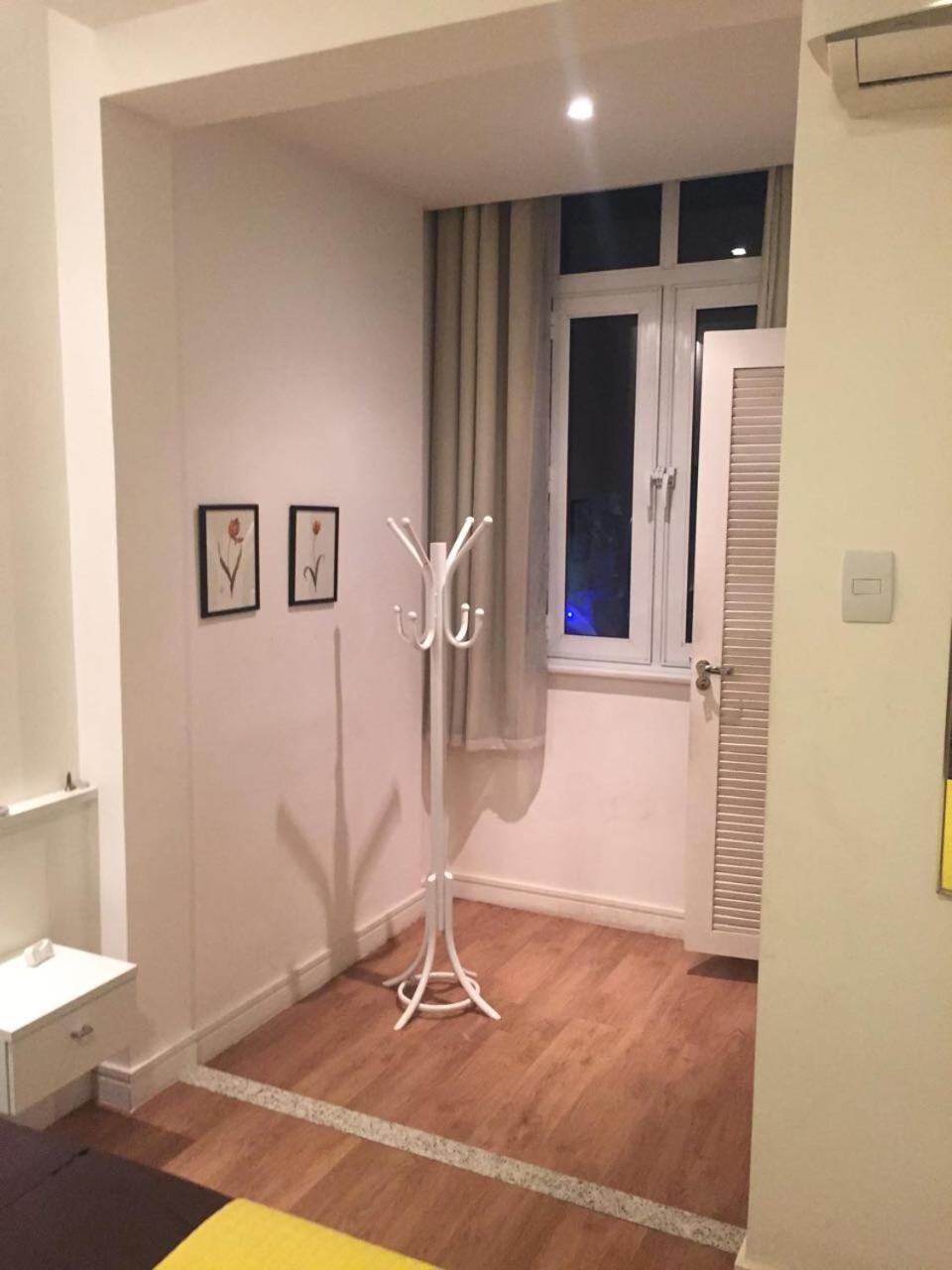 Apartemen Vip Copacabana *