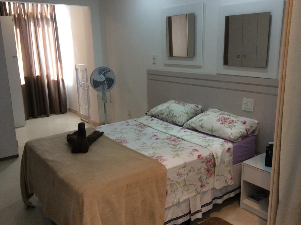 Apartemen Vip Copacabana *