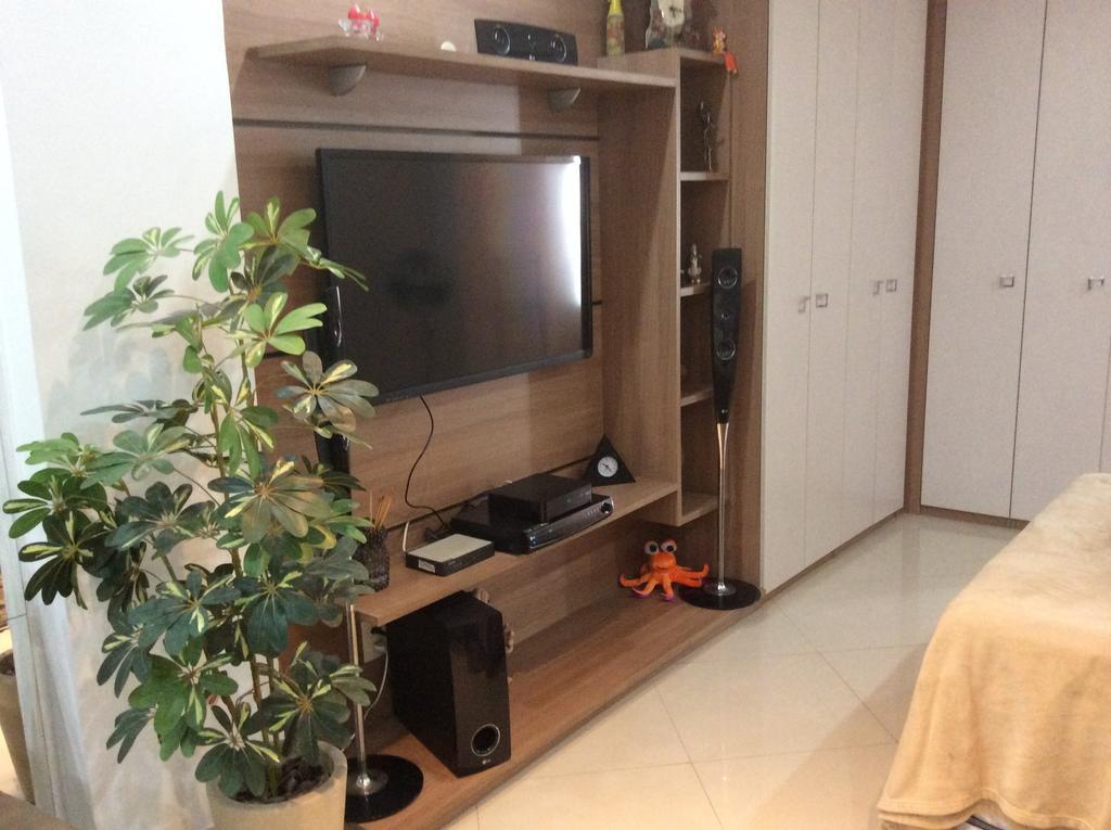 Vip Copacabana Apartemen