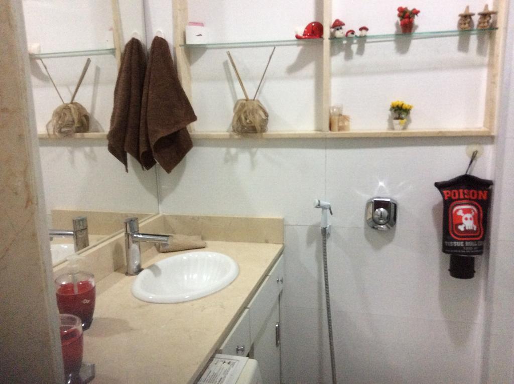 Vip Copacabana Apartemen *