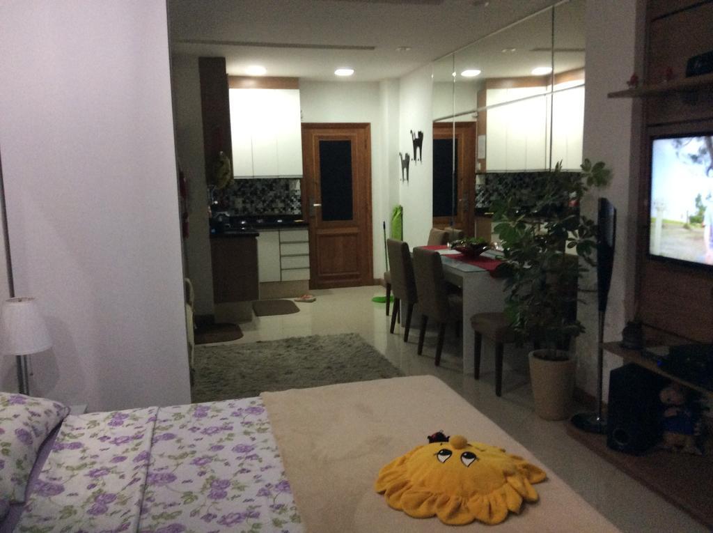 Apartemen Vip Copacabana