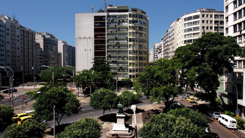 Apartemen Vip Copacabana