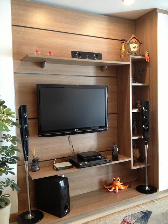 Apartemen Vip Copacabana Rio de Janeiro