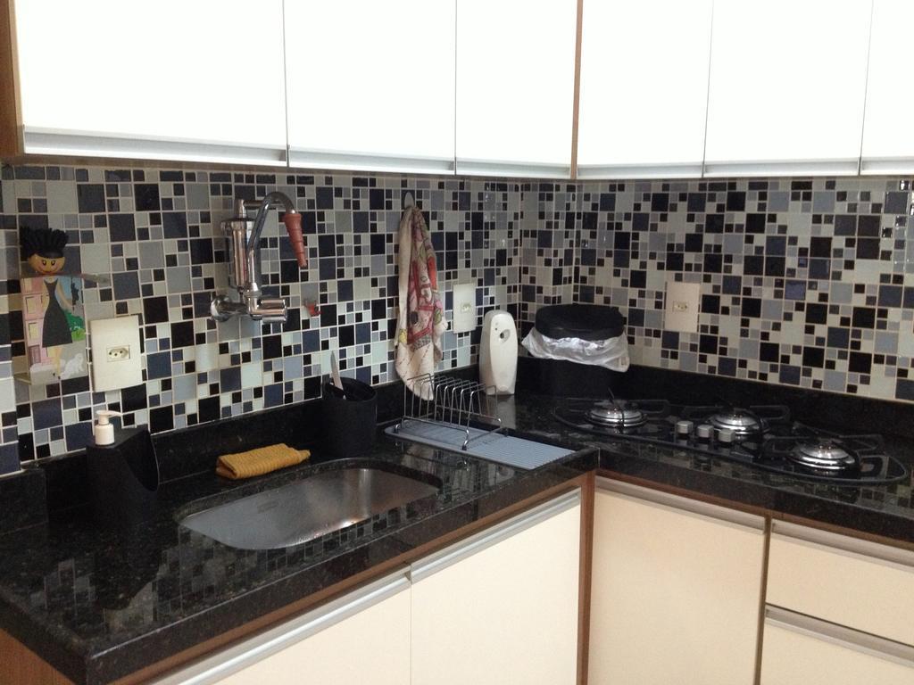 Apartemen Vip Copacabana
