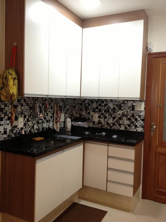 Apartemen Vip Copacabana *