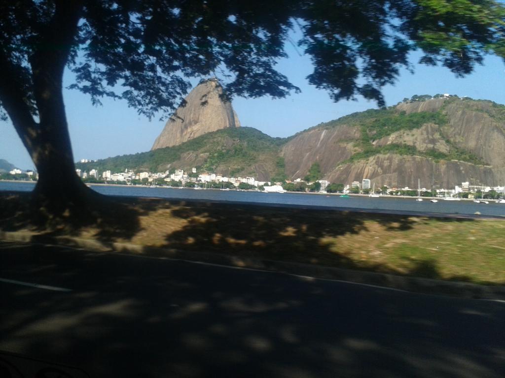 Apartemen Vip Copacabana