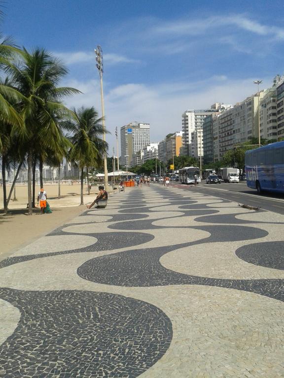 Apartemen Vip Copacabana *