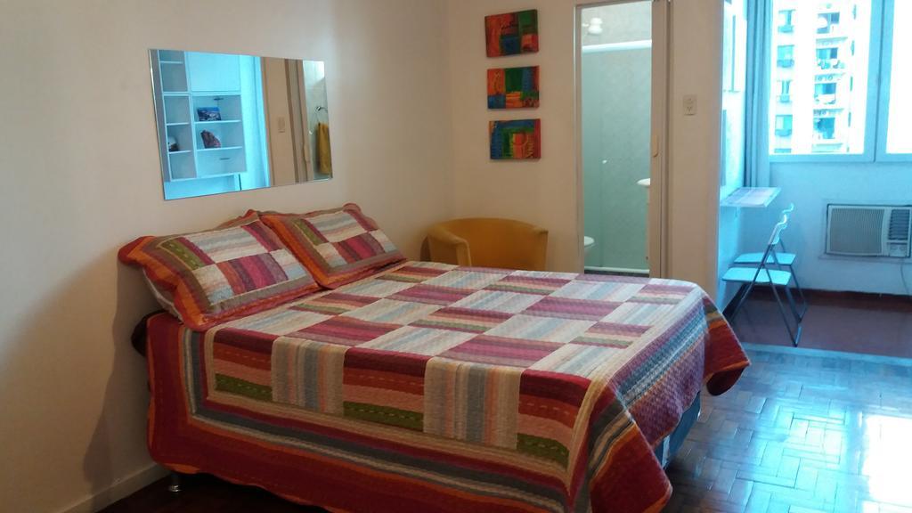Apartemen Vip Copacabana