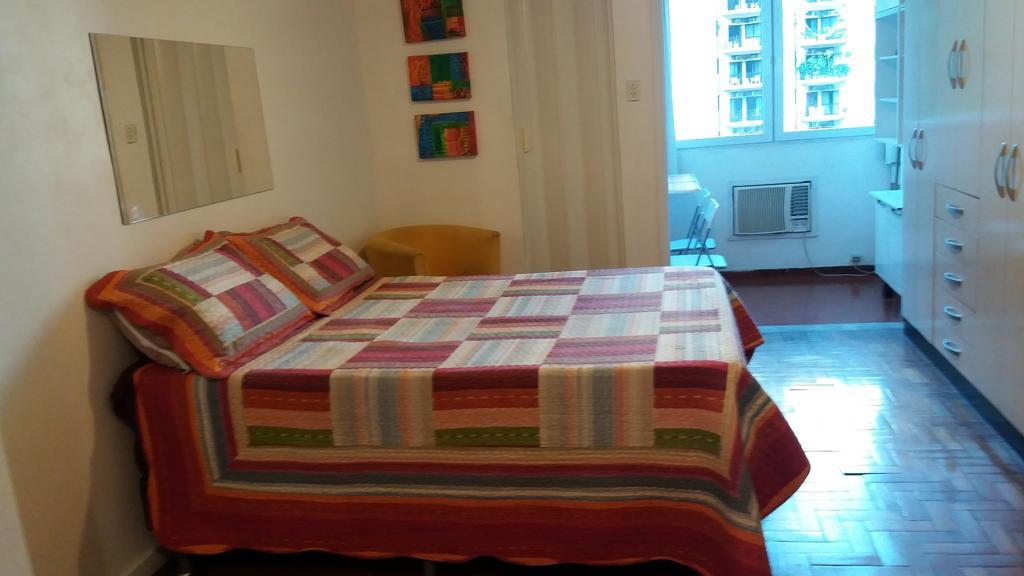 Apartemen Vip Copacabana