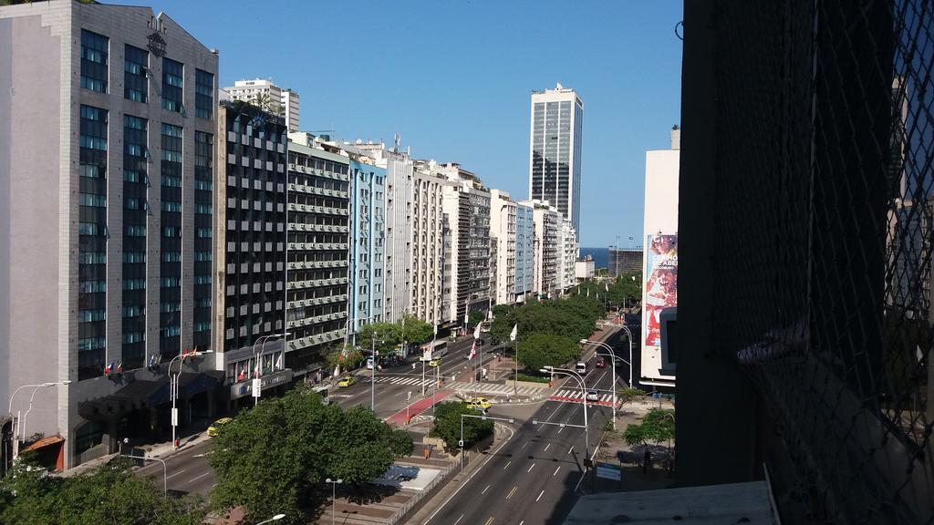 Apartemen Vip Copacabana *