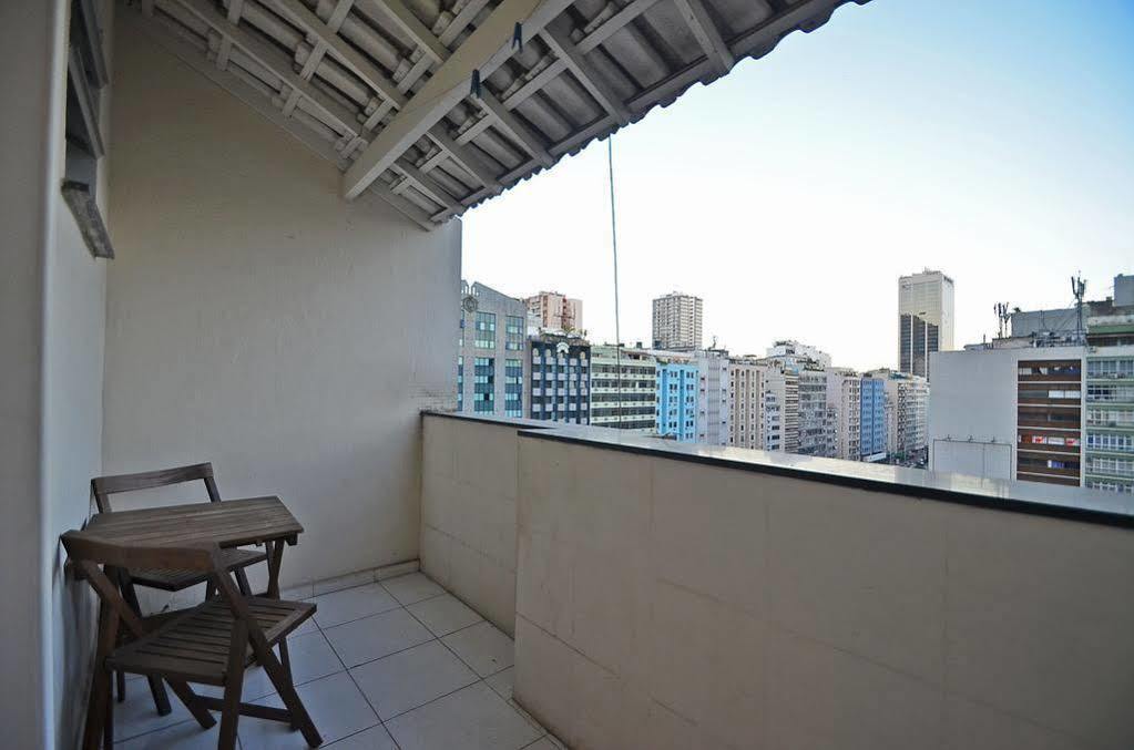 Apartemen Vip Copacabana