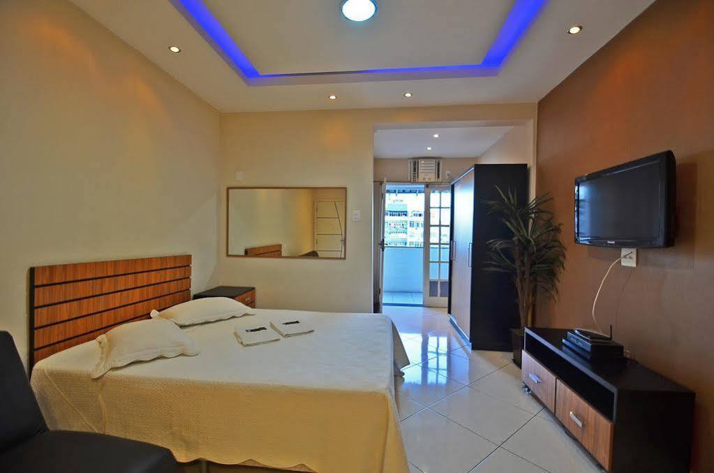 Vip Copacabana Apartemen Rio de Janeiro