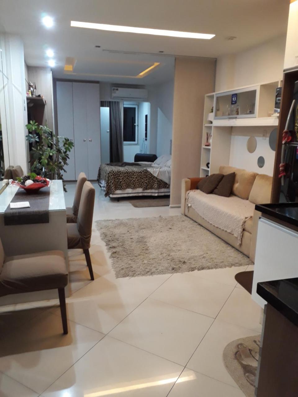 Apartemen Vip Copacabana