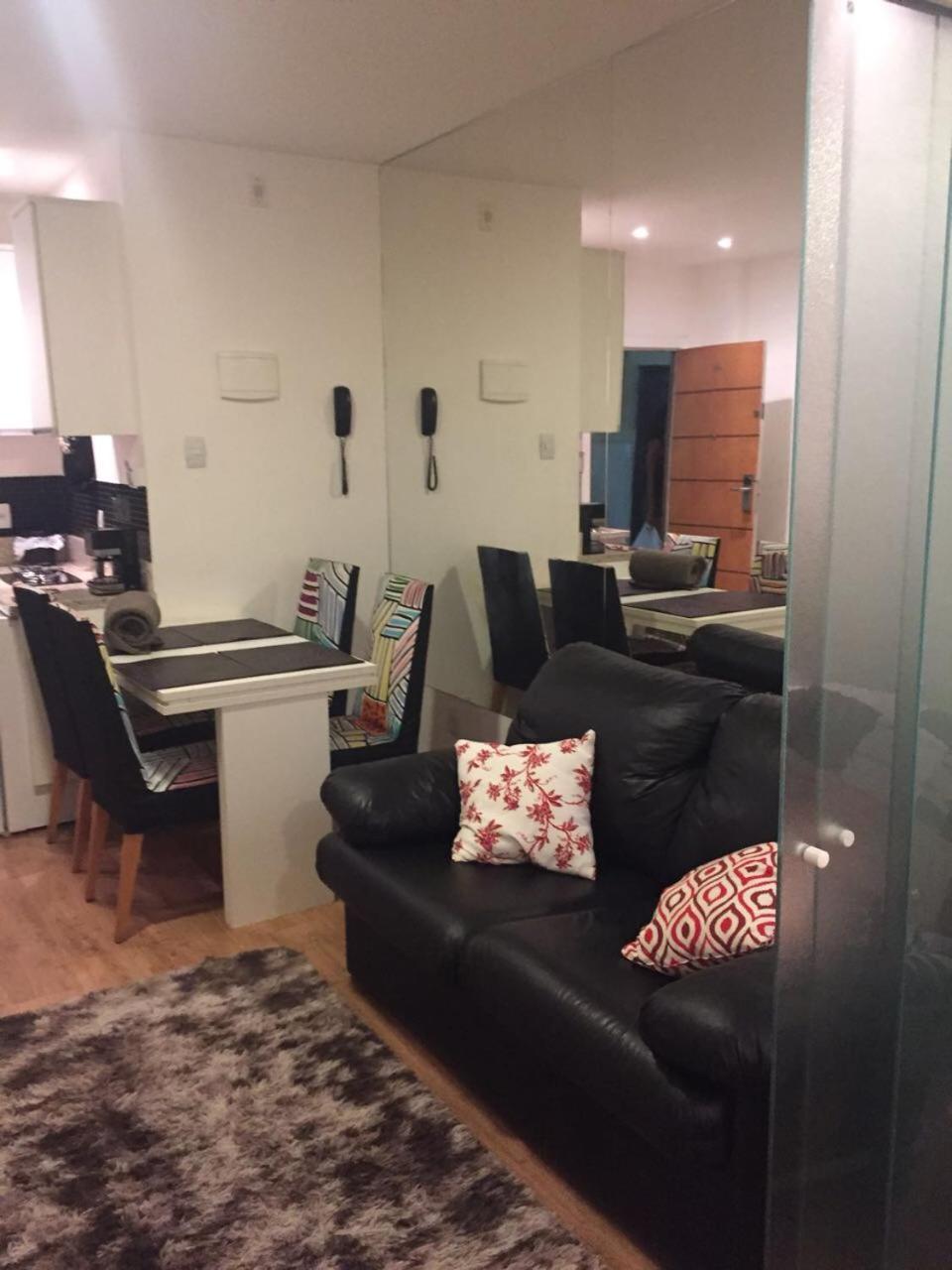 Apartment Vip Copacabana Beach *