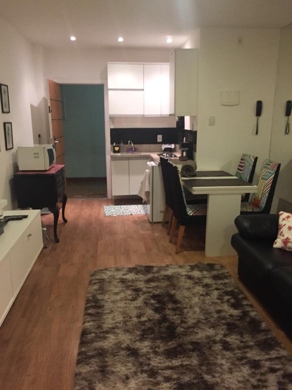 Vip Copacabana Beach Apartment *