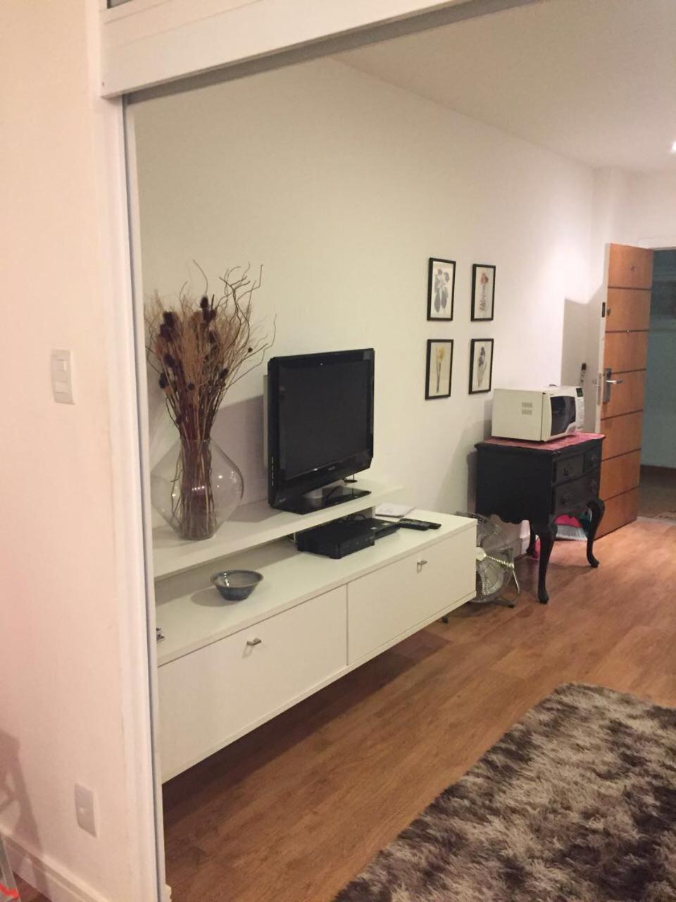 Apartment Vip Copacabana Beach Rio de Janeiro