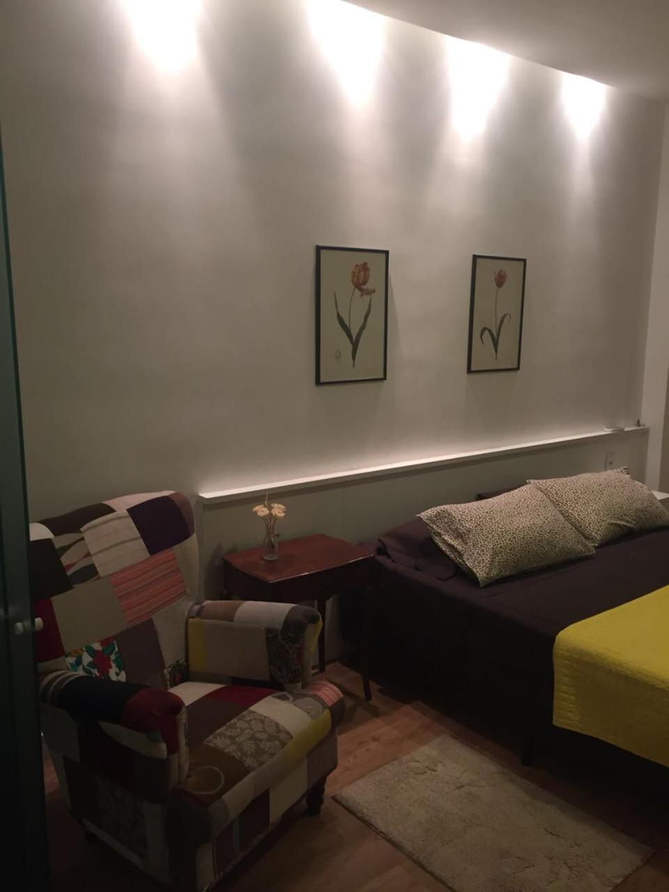 Vip Copacabana Beach Apartment