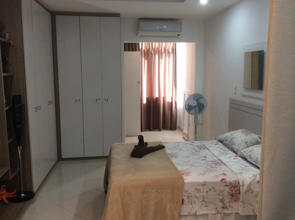 Vip Copacabana Beach Apartment