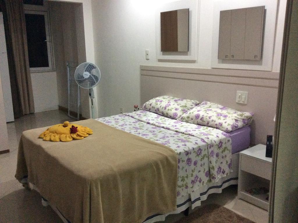Vip Copacabana Beach Apartment