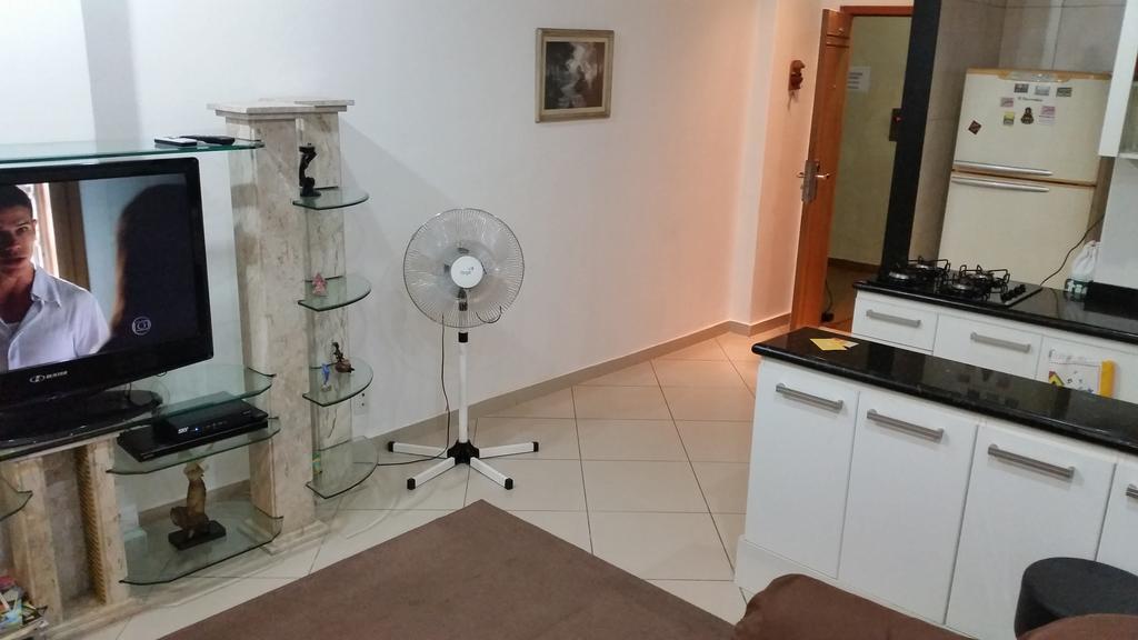 Apartment Vip Copacabana Beach *