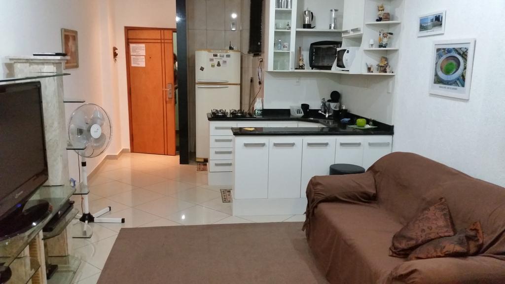 Vip Copacabana Beach Apartment *