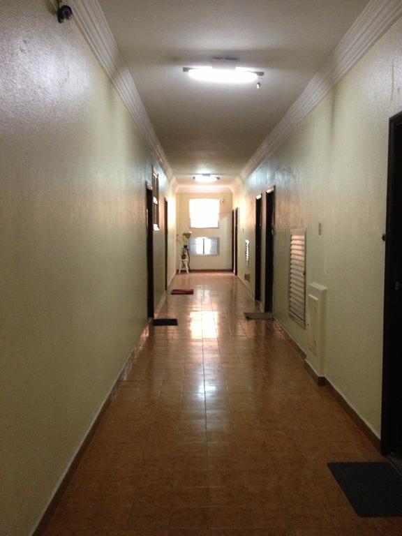 Apartment Vip Copacabana Beach *