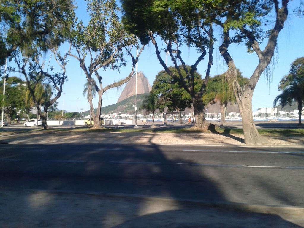 Apartment Vip Copacabana Beach *