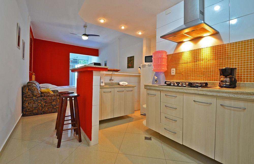 Vip Copacabana Beach Apartment Rio de Janeiro