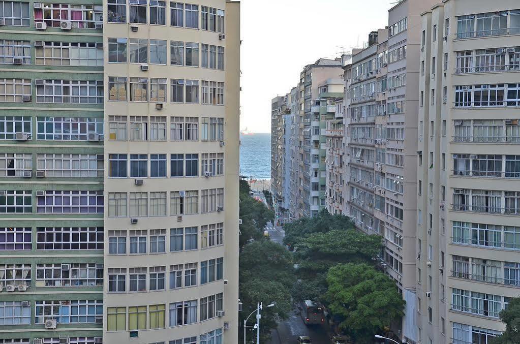 Vip Copacabana Beach Apartment *