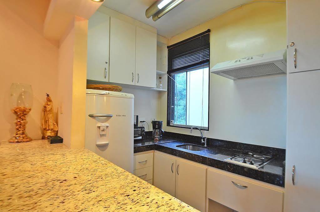 Vip Copacabana Beach Apartment