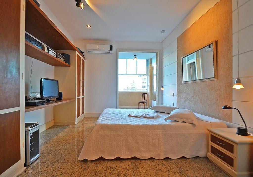 Vip Copacabana Beach Apartment *